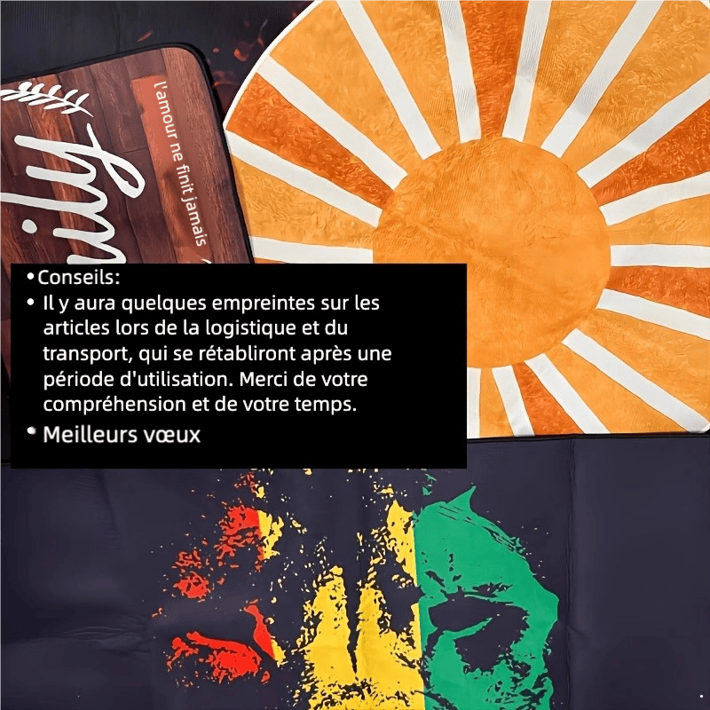 Tapis de motricité bébé