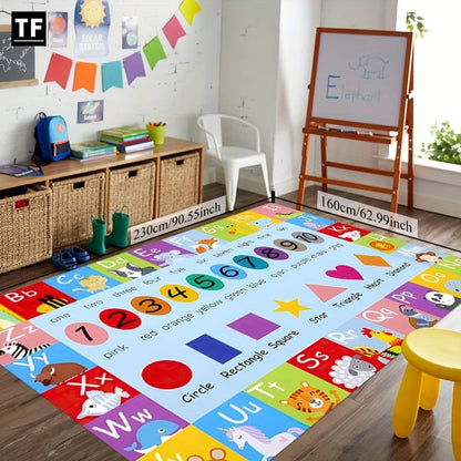 Tapis de motricité bébé
