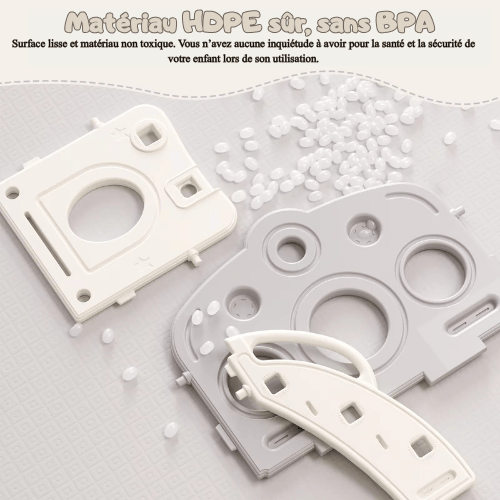 Toboggan enfant 2 ans