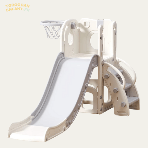 Toboggan enfant 2 ans