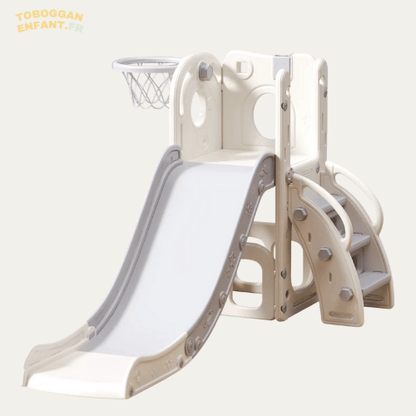 Toboggan enfant 2 ans