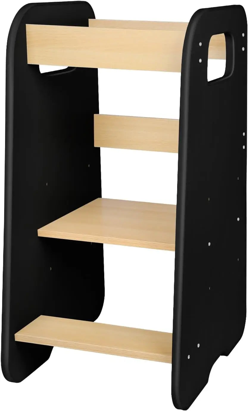 Tour d'apprentissage 3 en 1