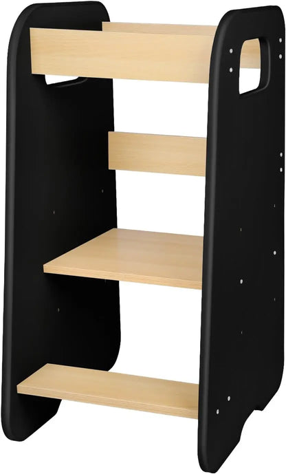 Tour d'apprentissage 3 en 1