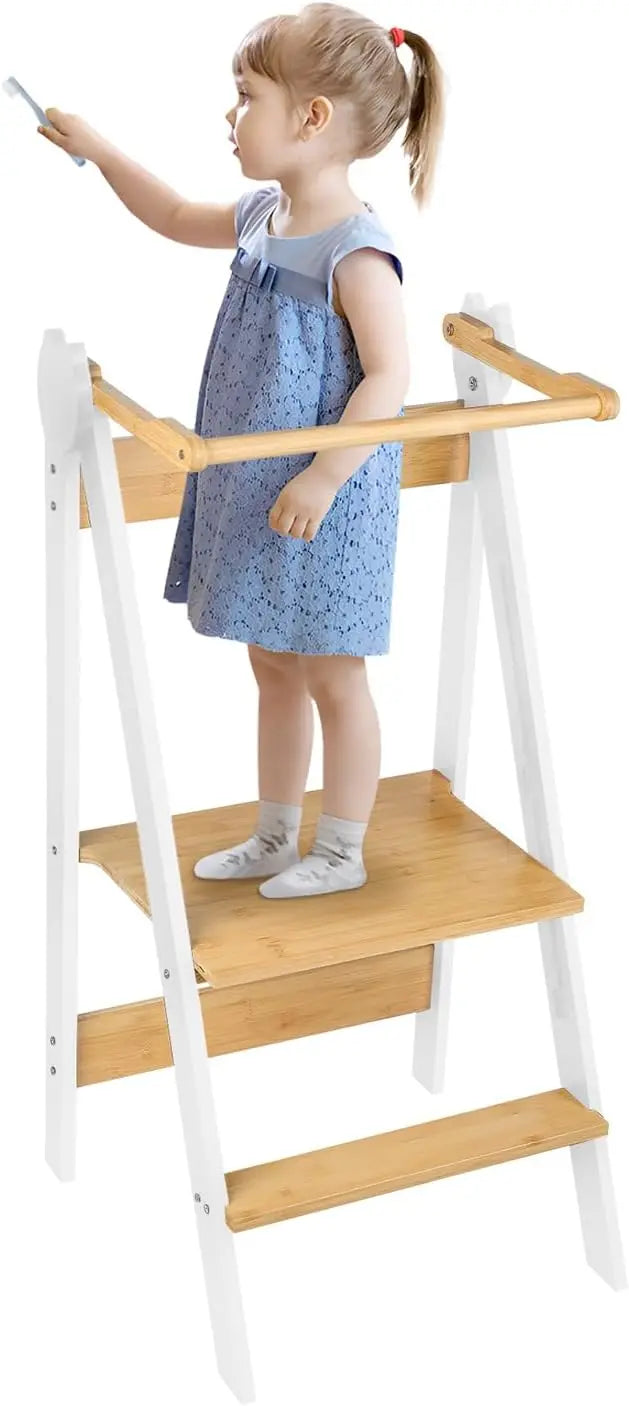 Tour d'apprentissage 3 en 1