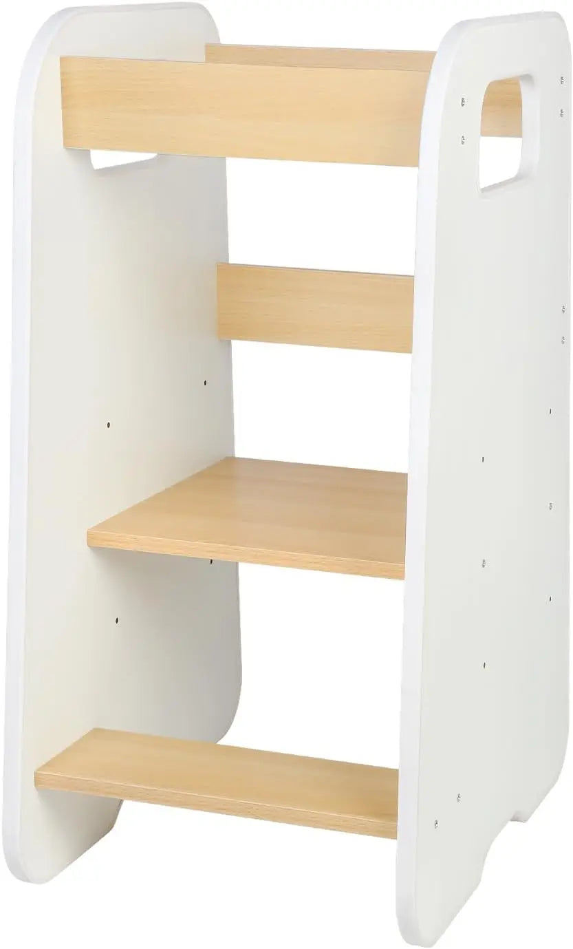 Tour d'apprentissage 3 en 1