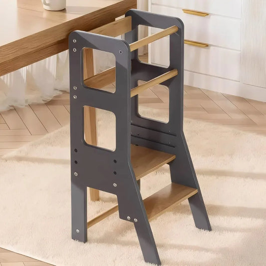 Tour d'apprentissage evolutive